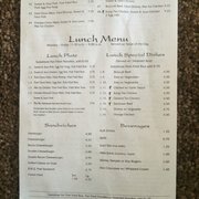 Chin’s Cafe & Motel