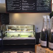 Waters Fine Foods To Go