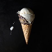 Haagen-Dazs Ice Cream