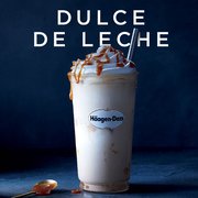 Haagen-Dazs Ice Cream