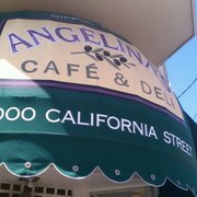 Angelina’s Cafe & Catering