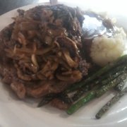 L’s Kitchen