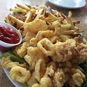 Cap’n Zachs Crab House