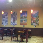 Coach’s Mediterranean Grill