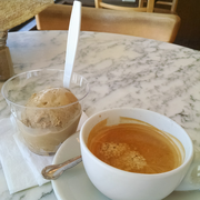 Pino’s Italian Cafe