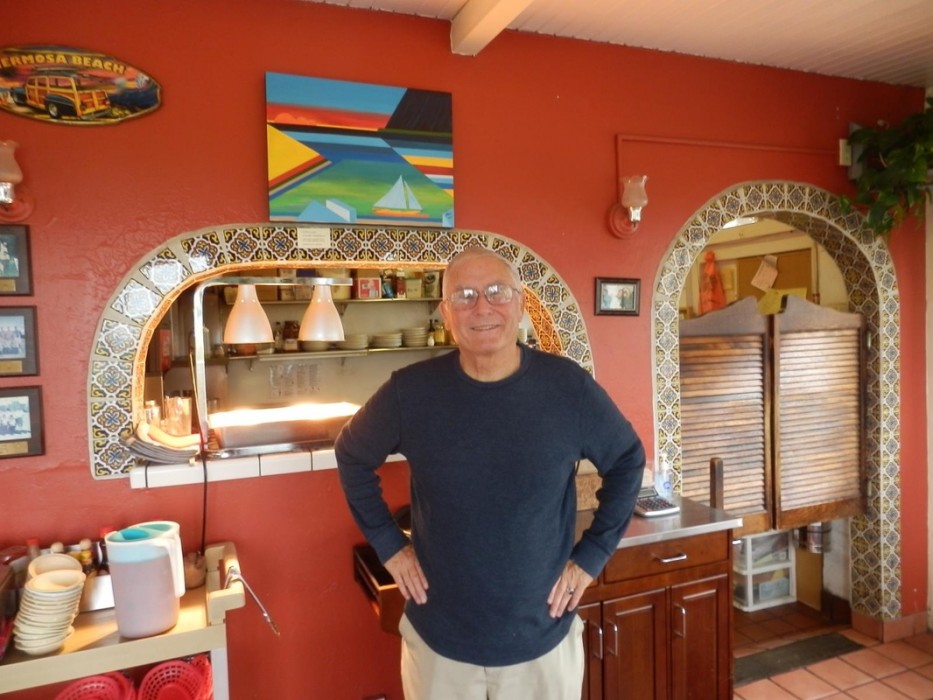 La Playita Restaurant