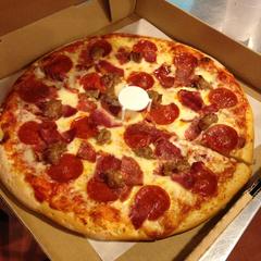 Enzo’s East Coast Eatery