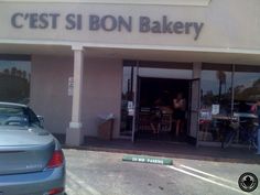 C’est Si Bon