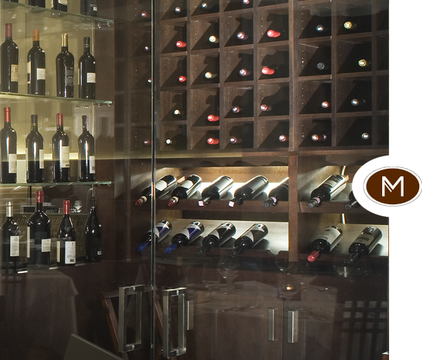 Michael’s On Naples Ristorante