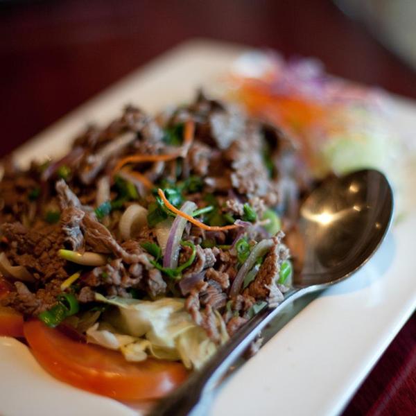 Thep Lela Thai Restaurant, Mill Valley, CA California Beaches