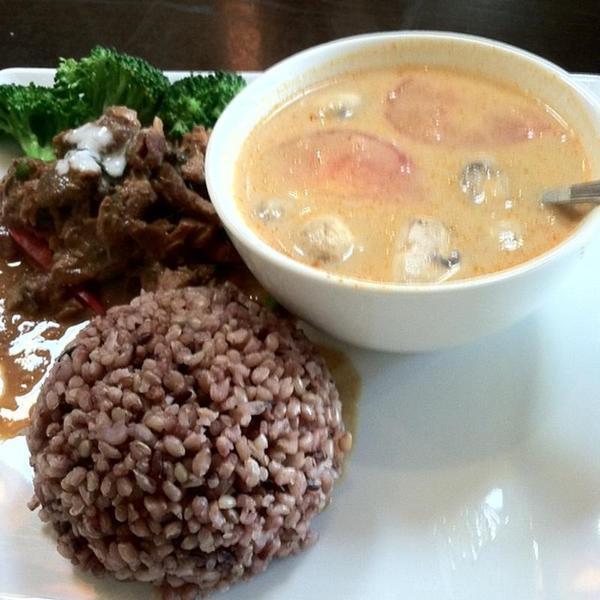 Thep Lela Thai Restaurant
