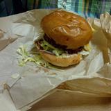 Bomburger