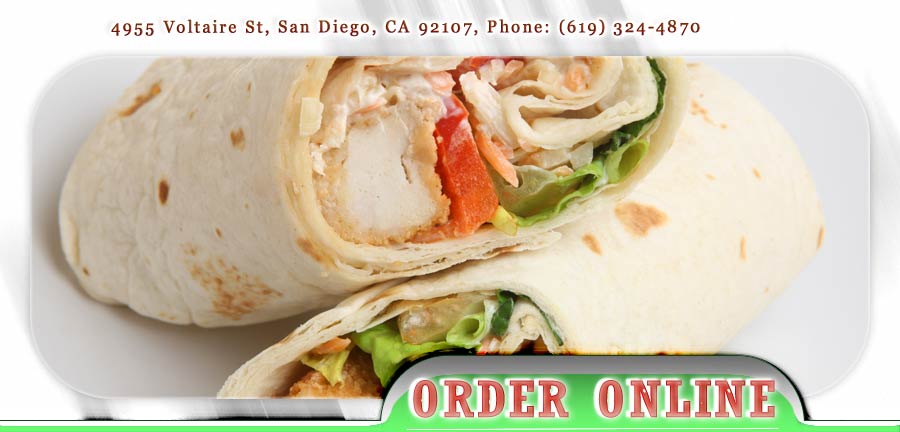 Liticker’s Mexican Grill