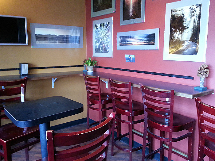 Moody’s Organic Coffee Bar