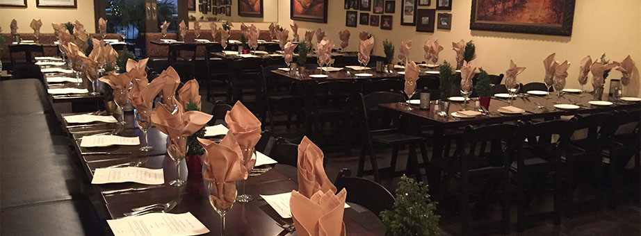 Mare Culinary Lounge