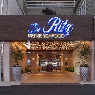 The Ritz Prime Seafood