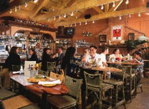 Buster’s Beach House Grill & Longboard Bar