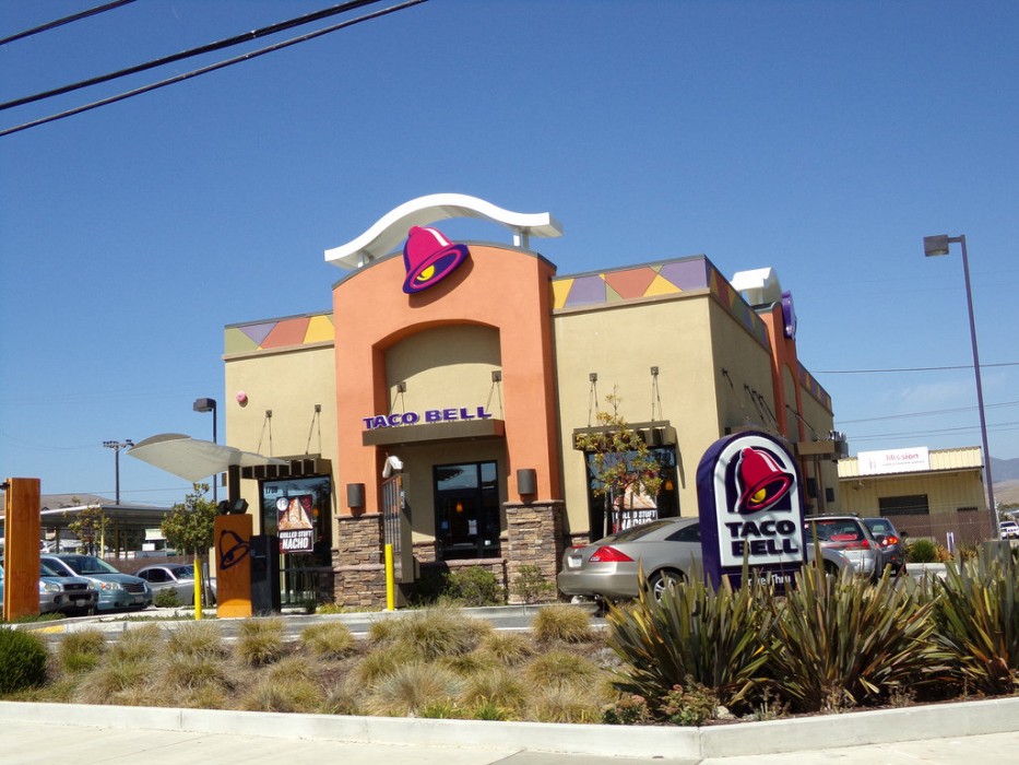 Taco Bell