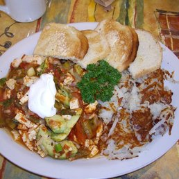 Cliff Cafe
