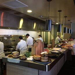 Harmony Restaurant
