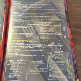 Art’s Corner Cafe
