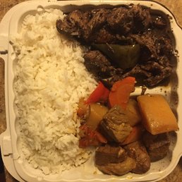 Lola’s Kusina