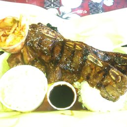 Kealani’s