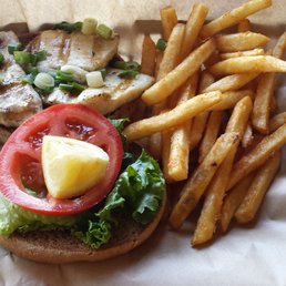 Kealani’s