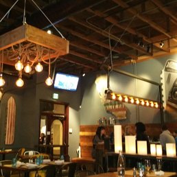 Shore Public House
