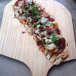 Maverick’s Gastropub