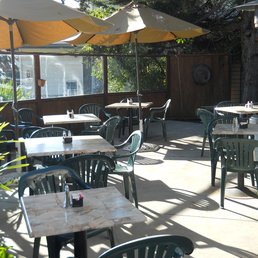 Maya’s Restaurant