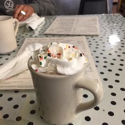 The Worker Bee Cafe