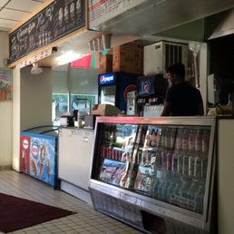 Jeff’s Burgers
