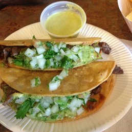 Tico’s Tacos