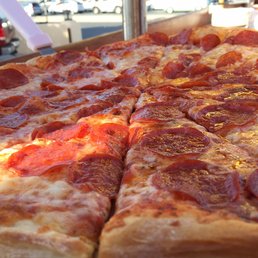 Pandora’s Pizza