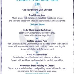 Fly N Fish Oyster Bar & Grill