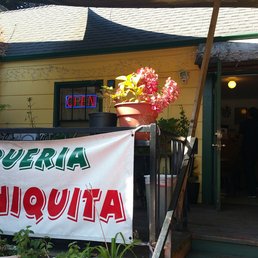 La Chlquita