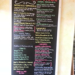 Cafe Panini