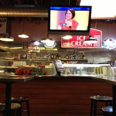 Enzo’s East Coast Eatery