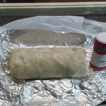 Aztec Grill