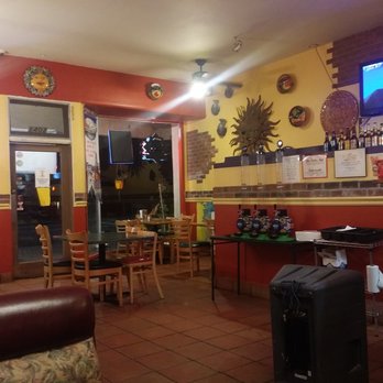 El Tarasco Mexican Food