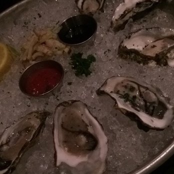 Donovan’s Steak & Chop House
