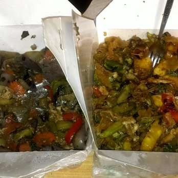 Sister Kitchen Thai Food