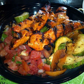 Baja Fresh