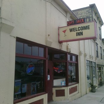 Welcome Inn Bar