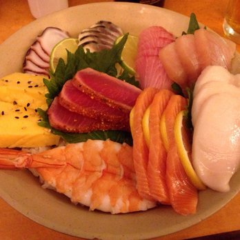 Tomo Japanese Restaurant