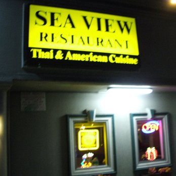Sea View Restaurant