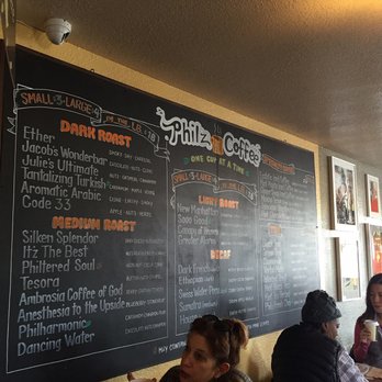 Philz Coffee