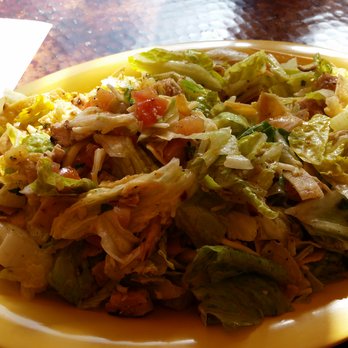 Grilly’s Restaurant