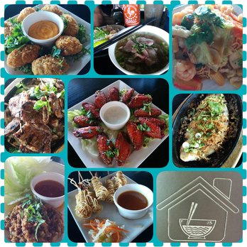 OB Noodle House Bar 1502